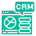 CRM Software in Chennai & India