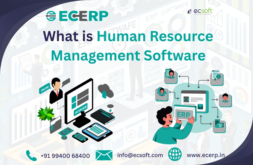 Human Resource Management Software